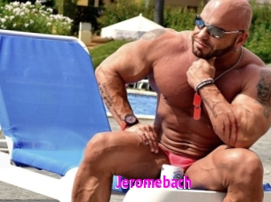 jeromebach Porn Loverz