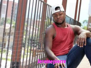 Jeromepierre