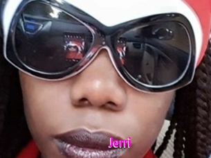 Jerri