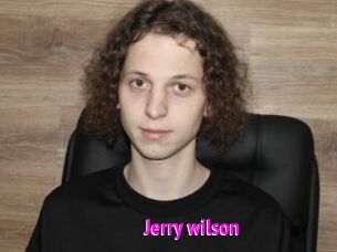 Jerry_wilson