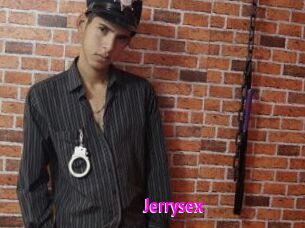 Jerrysex