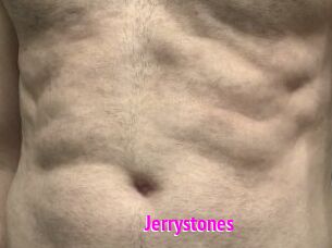 Jerrystones