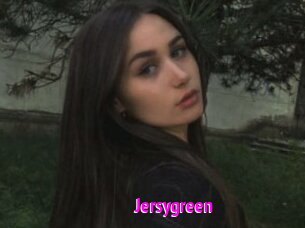 Jersygreen