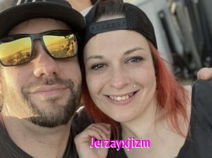 Jerzayxjizm