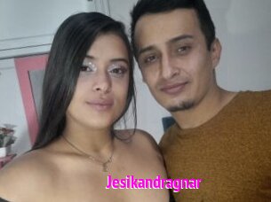 Jesikandragnar