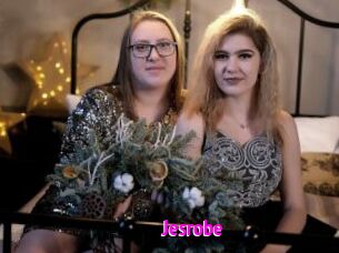 jesrobe Porn Loverz