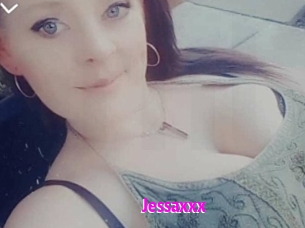 Jessaxxx