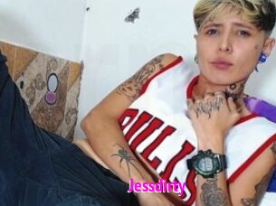 Jessdirty