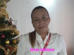 Jesse_latinsex