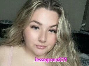 Jessegreen829