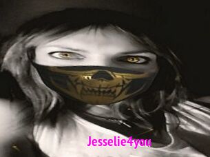 Jesselie4you