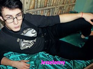 Jesselonny