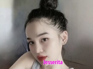 Jesserita