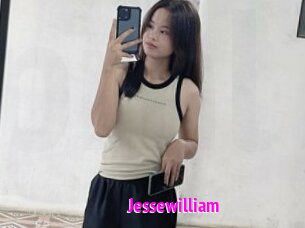 Jessewilliam