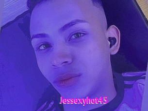 Jessexyhot45