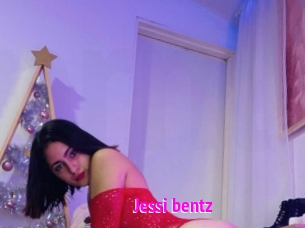 Jessi_bentz
