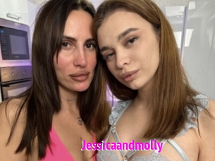 Jessicaandmolly