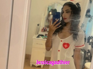 Jessicagauthier