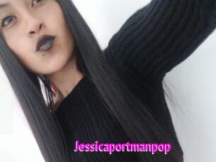 Jessicaportmanpop