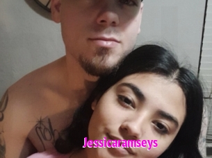 jessicaramseys Porn Loverz