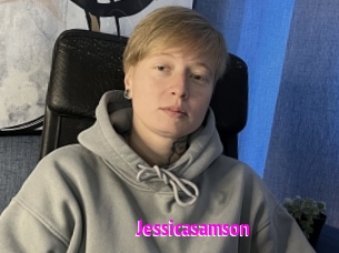 Jessicasamson