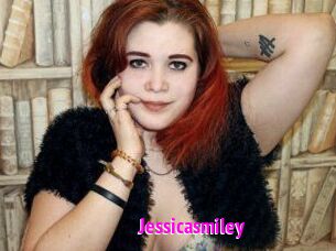 Jessicasmiley