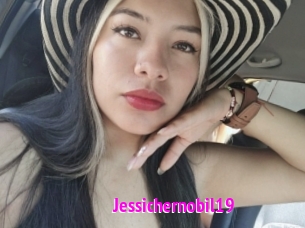 jessichernobil19 Porn Loverz