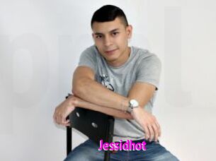 Jessidhot