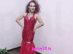 Jessie20_ts