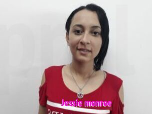 Jessie_monroe