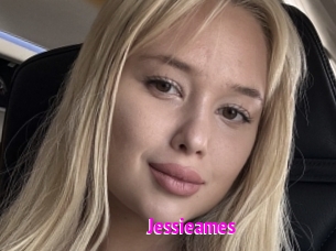 Jessieames