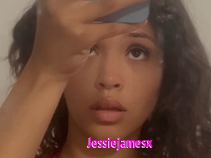 Jessiejamesx