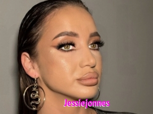 Jessiejonnes