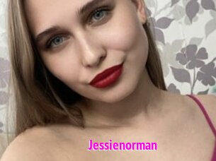 Jessienorman