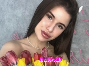 Jessiewalk