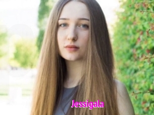 jessigala Porn Loverz