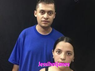 Jessihotjames