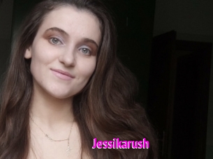 Jessikarush