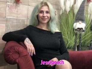 Jessipeach