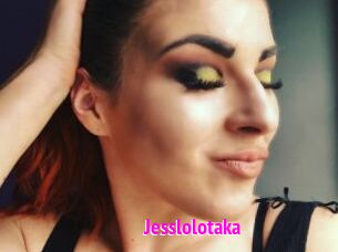 Jesslolotaka