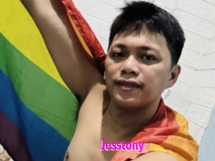 Jesstony