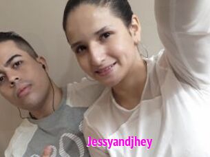 Jessyandjhey