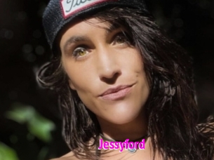 Jessyford