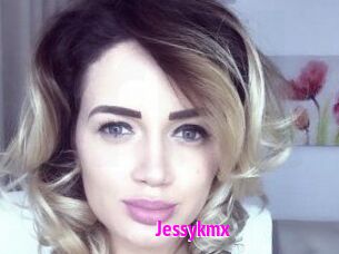 Jessykmx