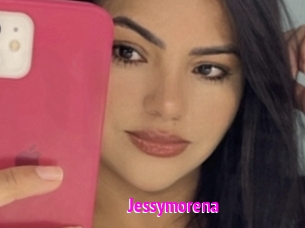 Jessymorena