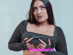 Jessypalmerst