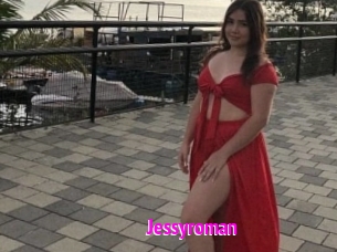 jessyroman Porn Loverz