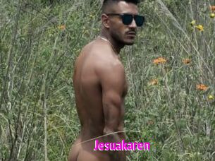 Jesuakaren