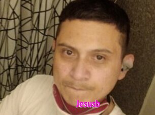 Jesusb