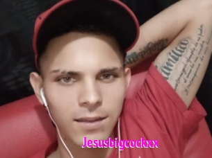 Jesusbigcockxx